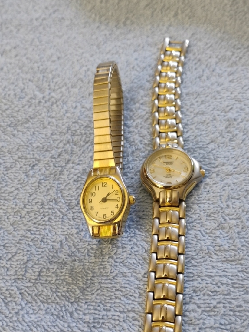 Ladies Fashion Watches